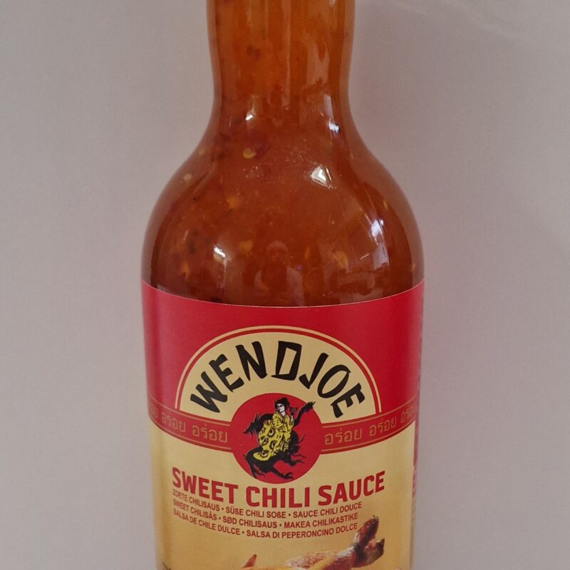 Sweet Chilisaus - Fles