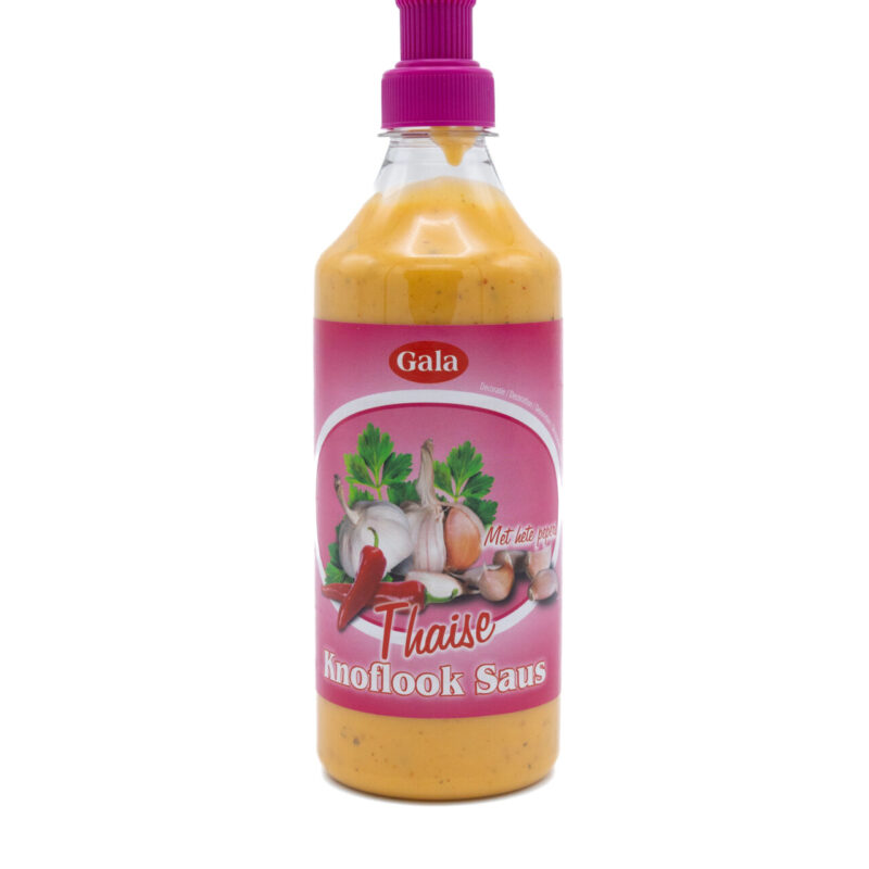 Wendjoe &raquo; 202512 Wendjoe Packshot by Nina Akollo Gala Thaise Knoflooksaus - 2