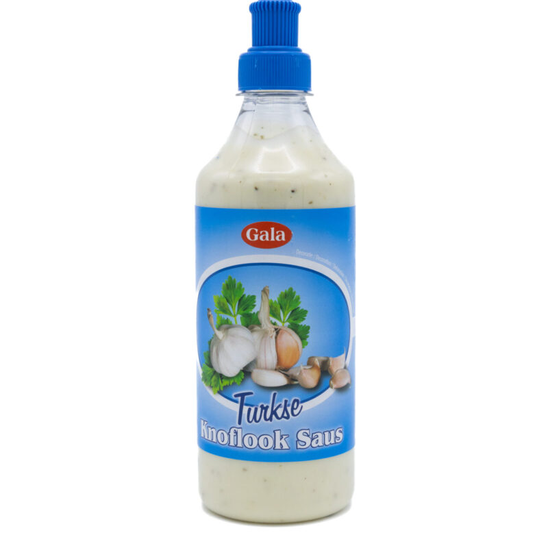 Wendjoe &raquo; 202512 Wendjoe Packshot by Nina Akollo Gala Turkse Knoflooksaus - 1